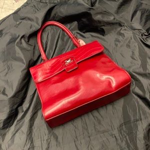 Red bag